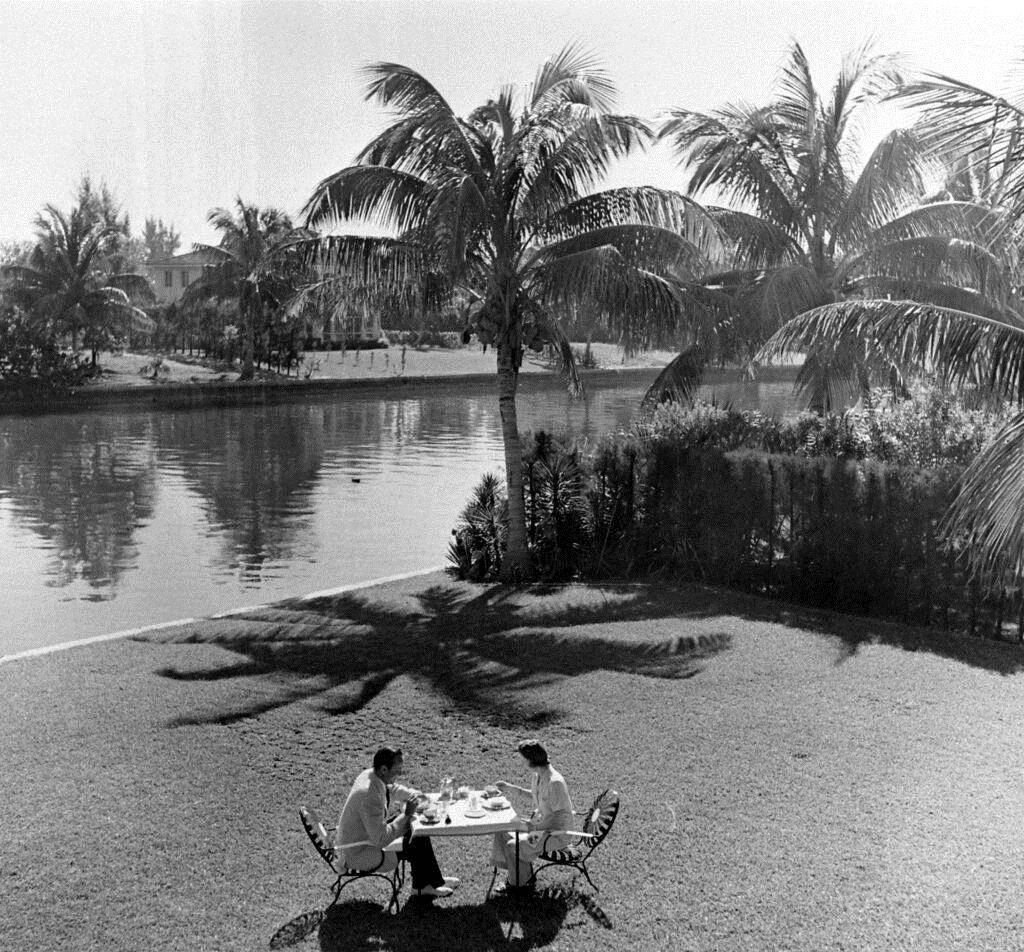 塞尔玛,阿拉巴马州,1968年.密西西比州的春天,1949年.