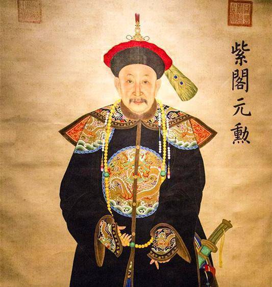 从王亶望和李侍尧结局的不同,谈谈乾隆朝贪腐为何层出不穷?