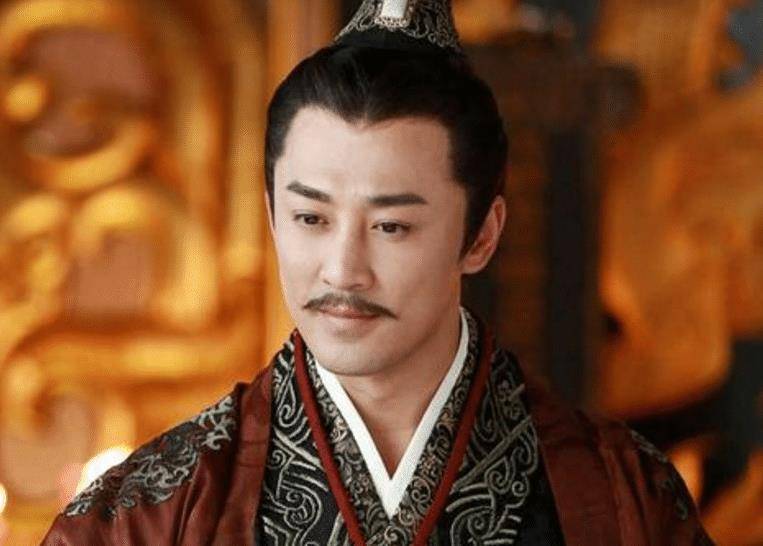 宰相"克星"汉武帝:在位54载13位宰相,一半死于非命_皇帝_田蚡_卫绾