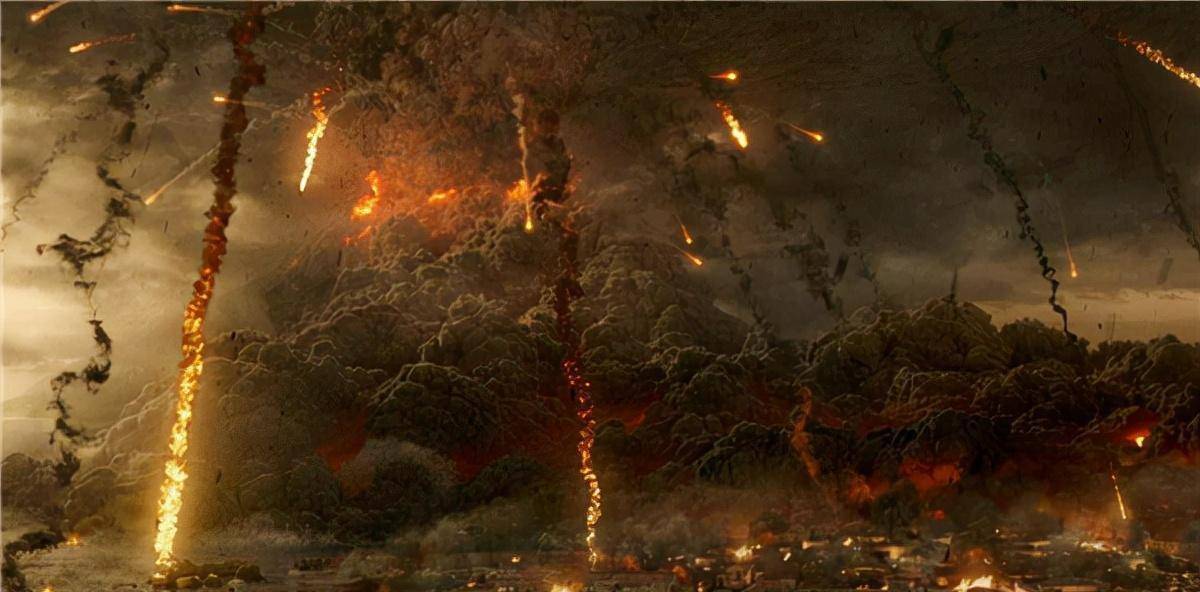 400年前的天启大爆炸,致使两万人死于非命,究竟是何原因?