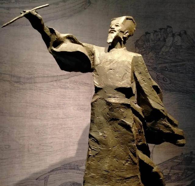 初到东京,张择端眼瞧着眼前的繁华,于是就把所见所闻以及亭台楼阁等等