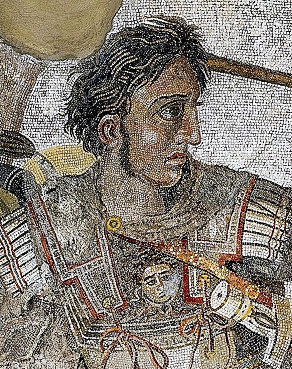 亚历山大三世身上的恐怖疑云