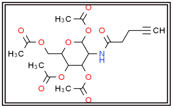 noyl) mannosamine tetraacylated (ac4mannal)中文名称:n