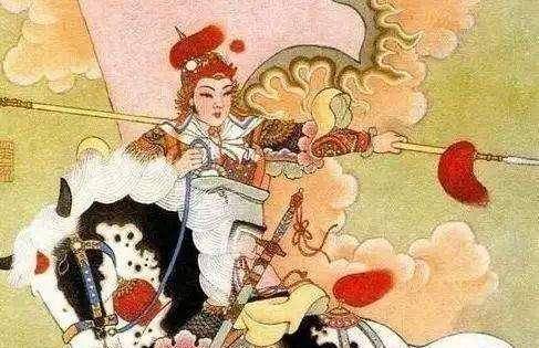 个个都是巾帼不让须眉,谁说女子不如男_武丁_父亲_军队