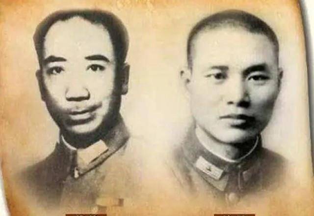 莫耶是沈醉的第一任妻子,她曾经化名为白云,在上海的进步杂志《女子