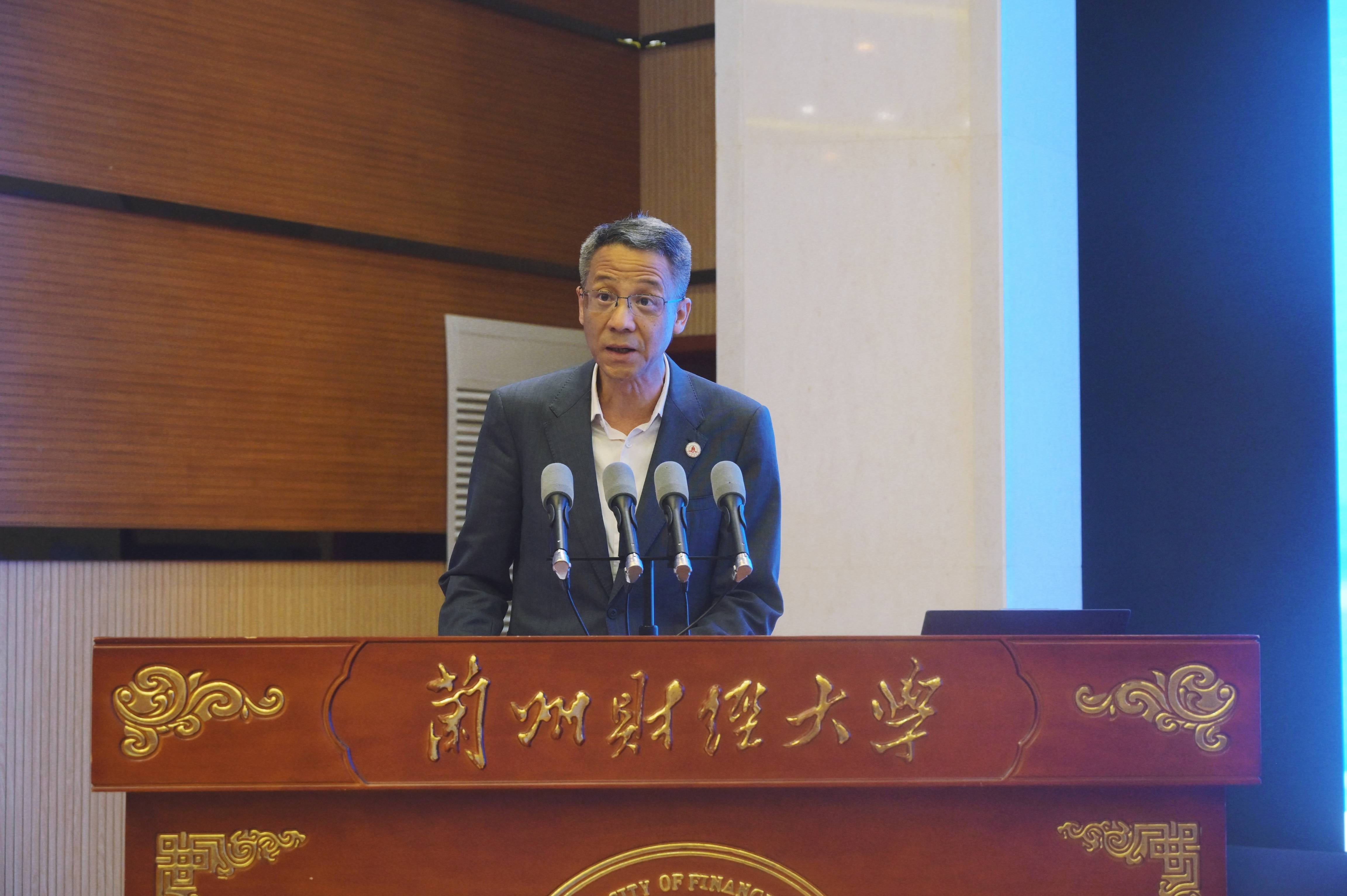 全国大学生信息素养教育研讨会在兰州顺利召开_教学_财经_高校