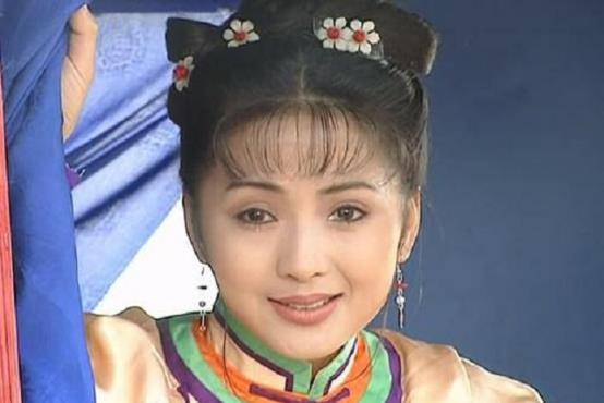 刘丹:23岁饰演"香妃"一夜爆红,25岁却因车祸不幸离世