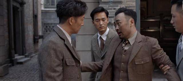 功德林里沈醉最恨的战犯,因他身份特殊,沈醉不敢打也打不过