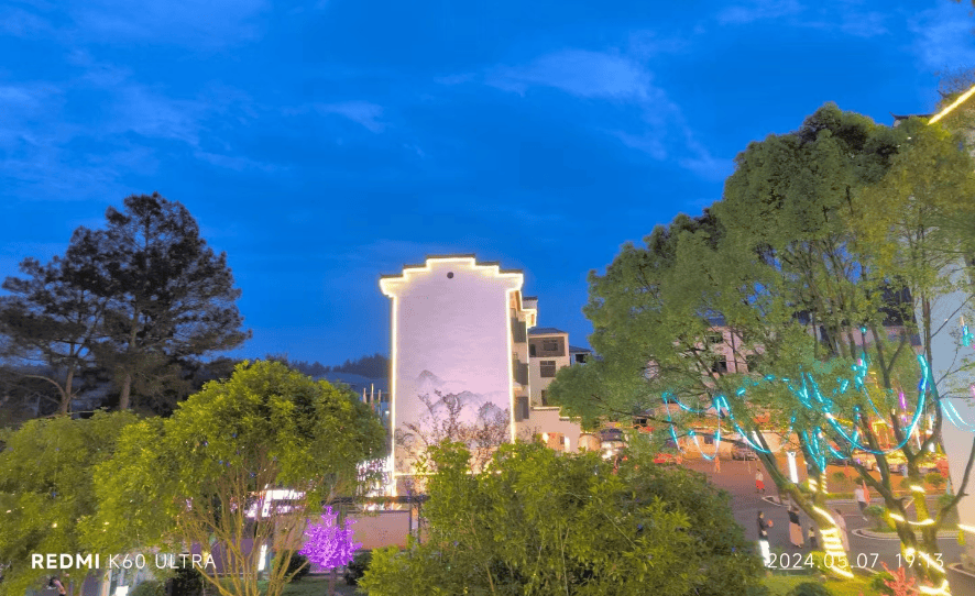 【图说】不断实现恒松人对美好生活的向往——写在