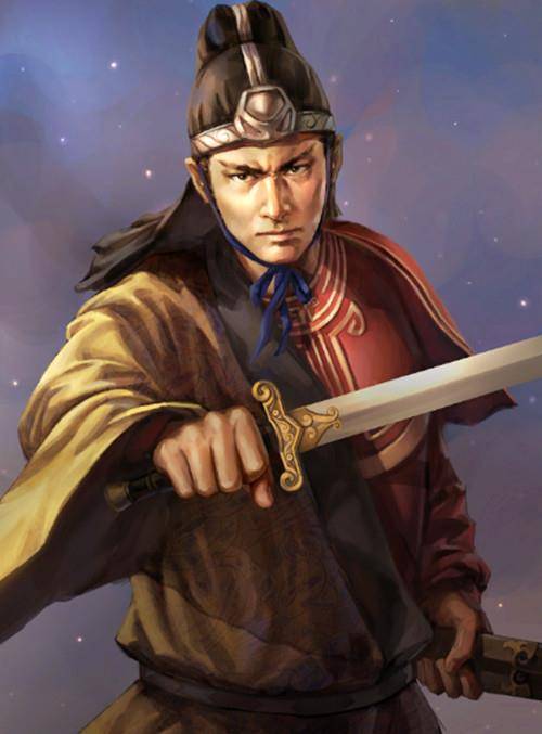 夏侯骏:晋朝建立后先后担任州大中正,尚书,少府,安西将军,并州刺史,与