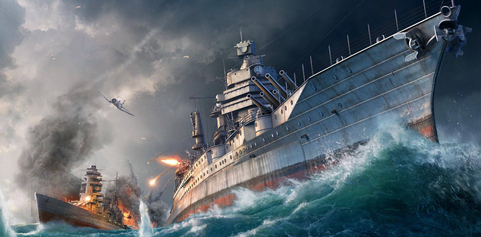 我国_海战_海军