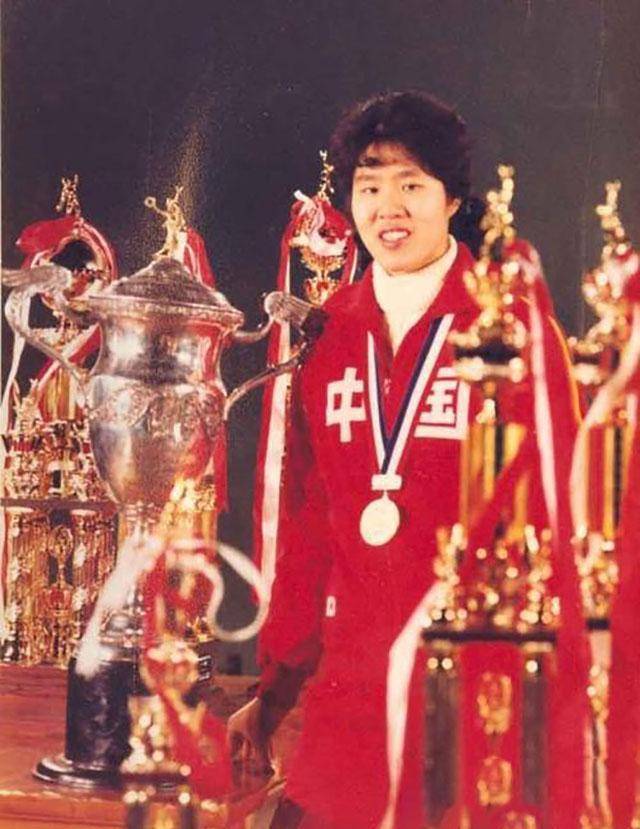 出走美国,改国籍,抛家别女:关于郎平你我都知道得太少了