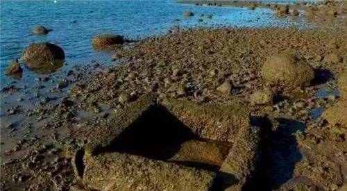 海南渔民发现72座海底村庄,18年浮出水面一次,至今仍有生活痕迹