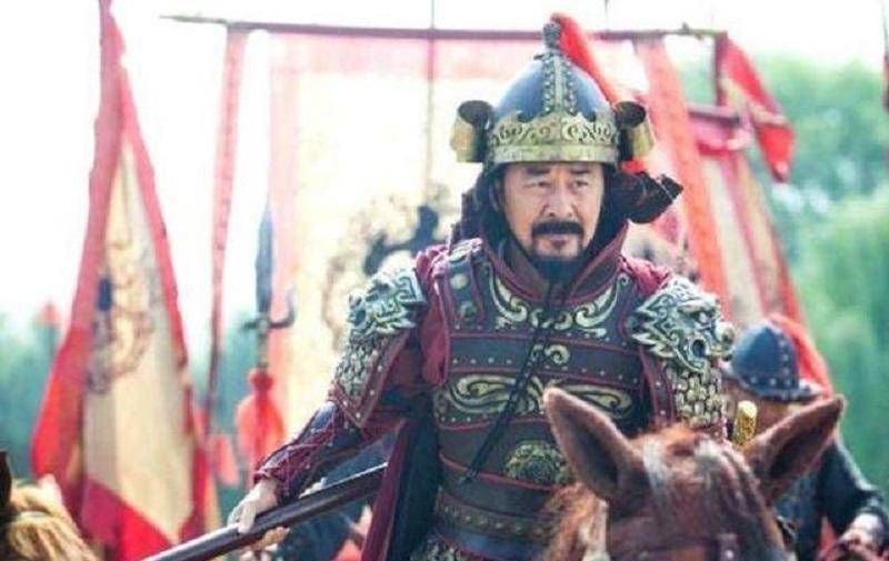 一代枭雄赵匡胤,是如何结束群雄割据局面,完成一统天下的?