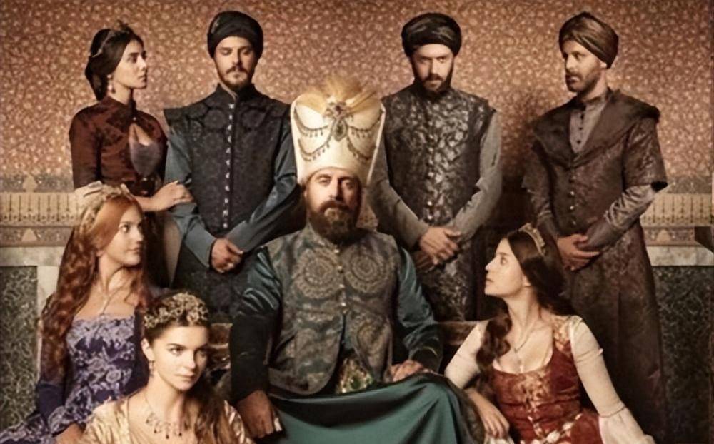 浅谈奴隶制对奥斯曼帝国的影响