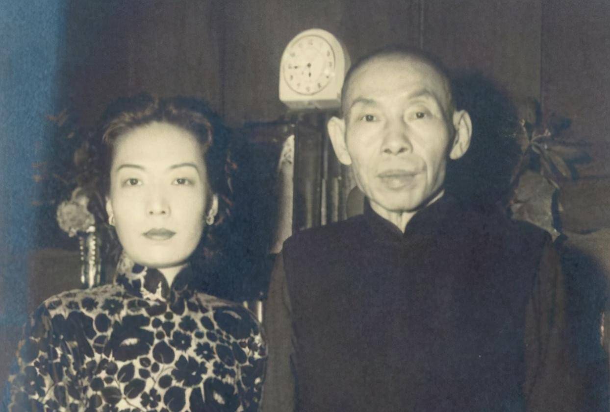 叱咤上海滩十里洋场,青帮三大亨后人今何在?绝后,败家或成才?