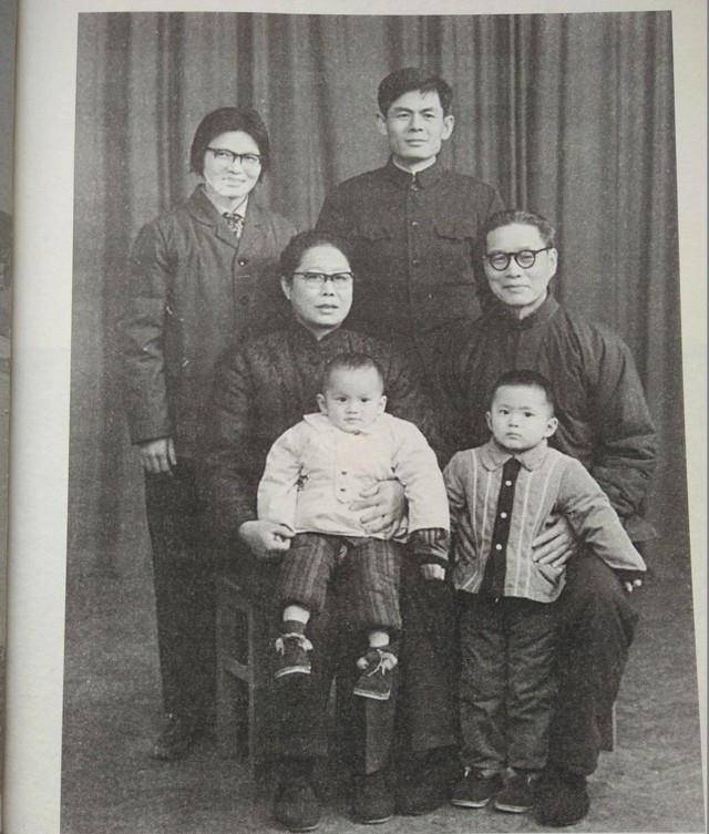 栗燕萍_丈夫_特工