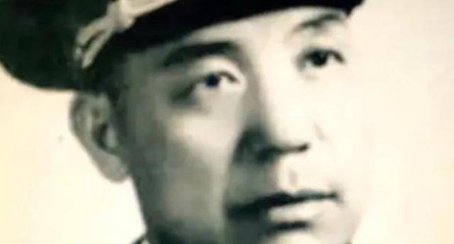 少将刘春回忆:赴任途中的吴瑞林被叛军伏击扣押,七天后顺利突围