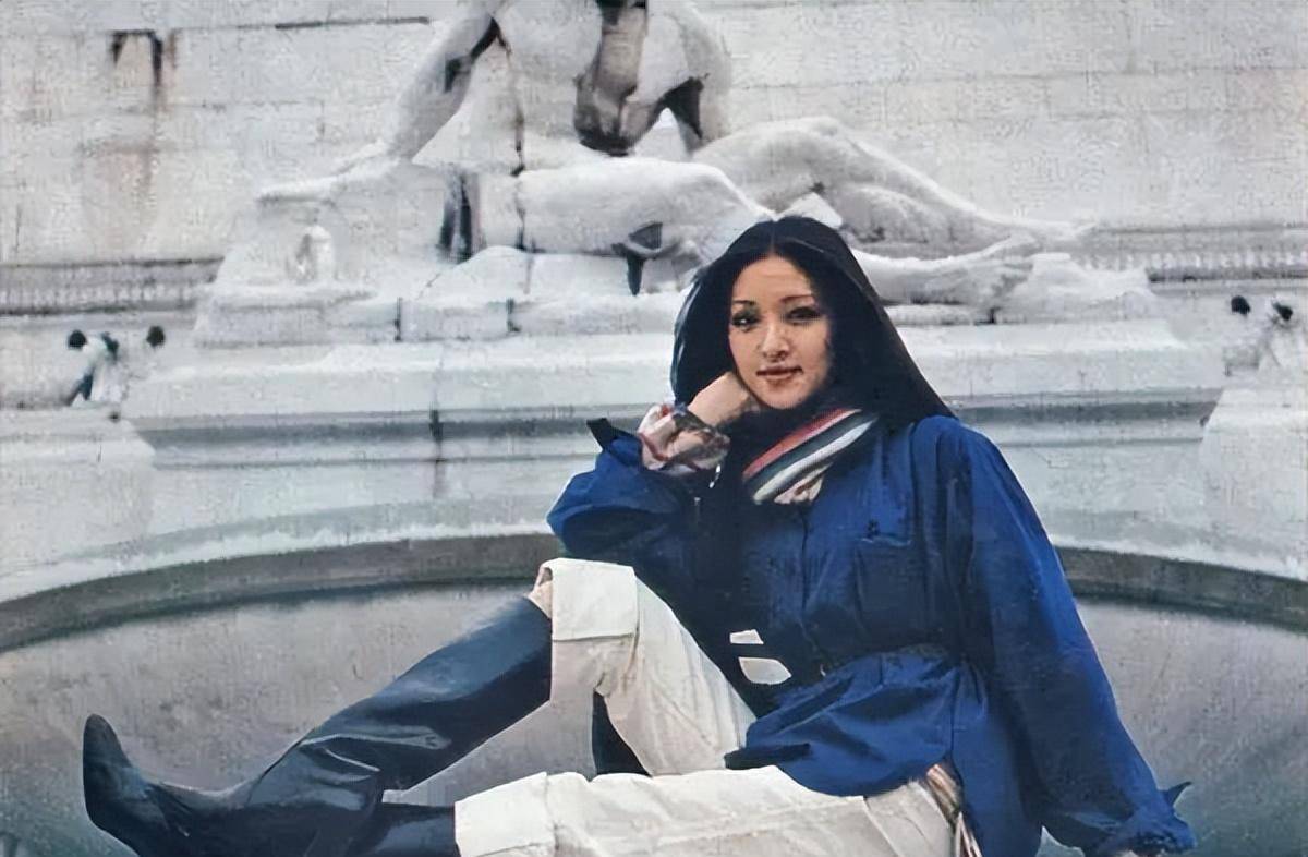 狂人李敖的风流事:我也不知道这么多女人喜欢我!