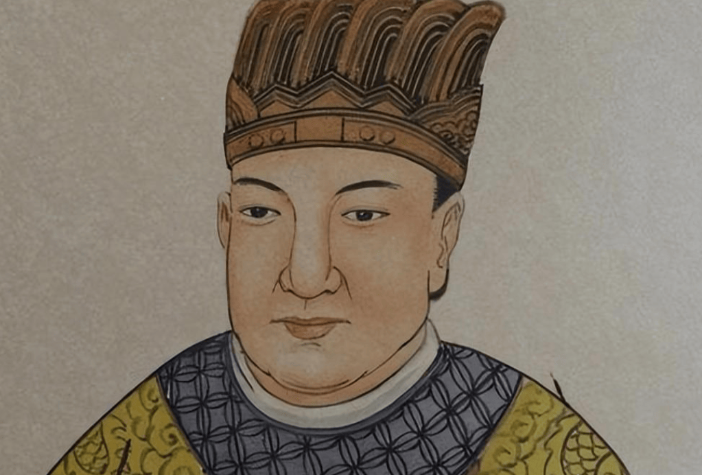 东汉名将窦宪:灭亡北匈奴鲜为人知,却影响世界历史进程的蝴蝶效应