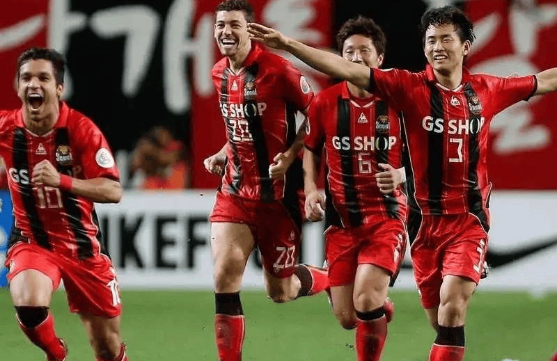 韩k,金泉尚武vs首尔fc,5比1之血海深仇能否得报?