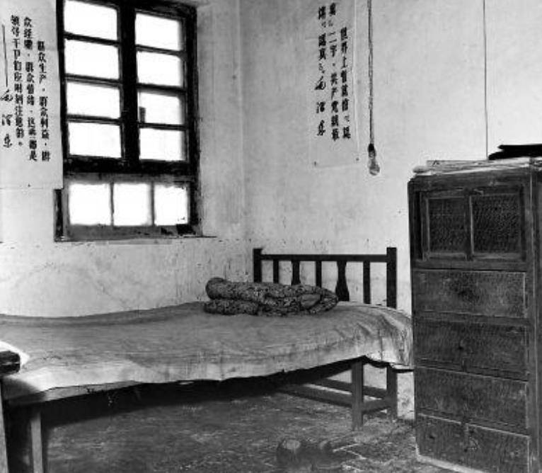 焦裕禄:带病冲在第一线,借钱回家看母亲,去世前想看兰考的麦穗