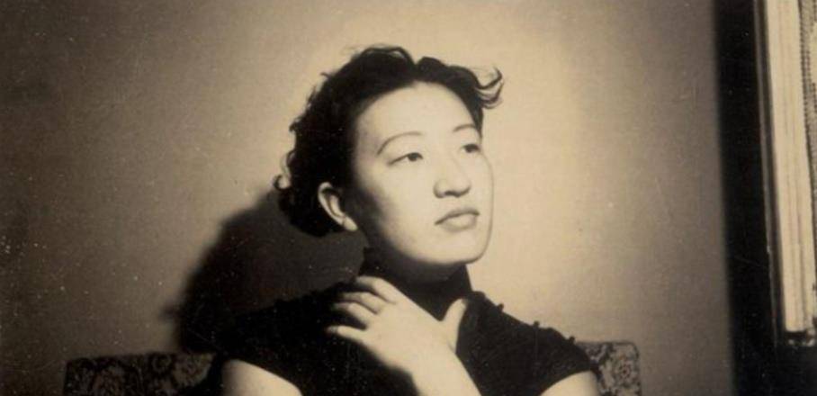 即便没有做过任何的坏事,但金默玉的出身却导致她,从此开始了15年的