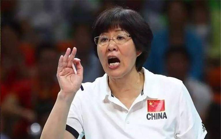 铁榔头郎平:9年完美婚姻终结束,56岁与教授恋爱,精神上契合