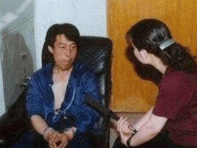 原创北京八女凶杀案:打工人见财起意,花季少女身中百刀