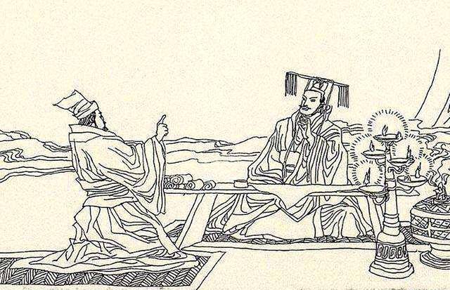 古代宰相从与皇帝坐而论道嬗变到叩头跪拜,受了什么力量驱使?