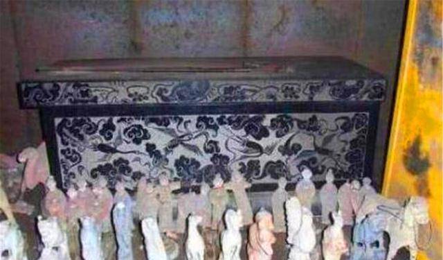 吕洞宾之墓被发现,专家挖开进入后称:这不可能!