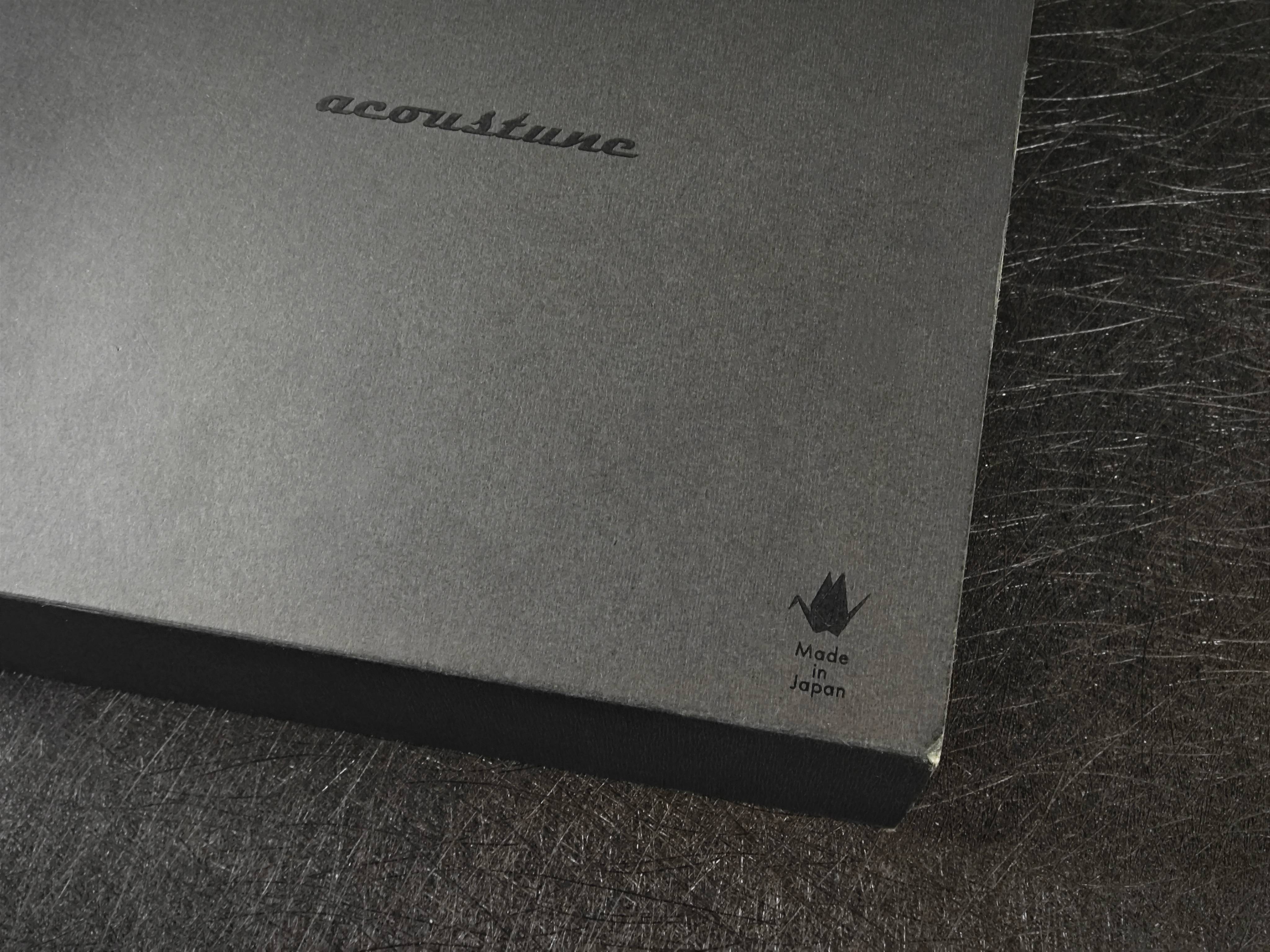 高端单动圈的最后一道防线？Acoustune HS2000MK3主观体验报告_搜狐网