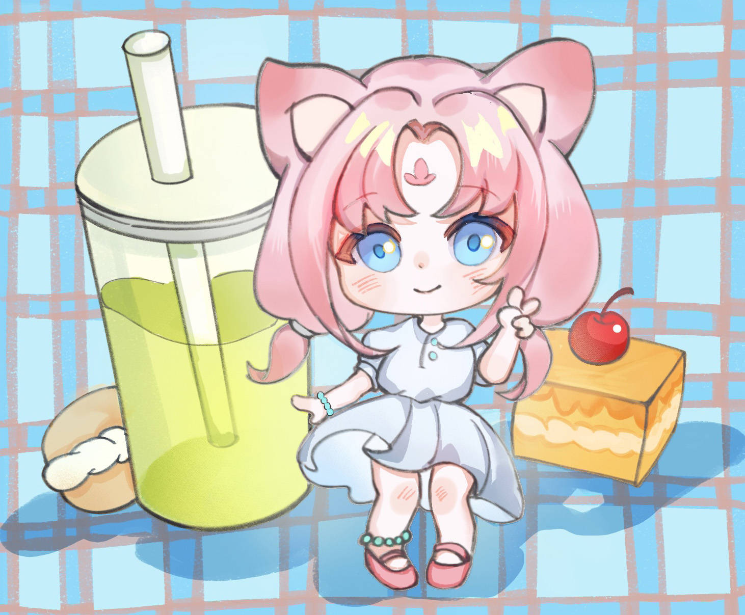 妙绘艺学:如何获取二次元线稿资源