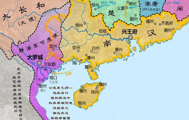 王安石变法到底有没有增强北宋国力?若能坚持,北宋必将大一统