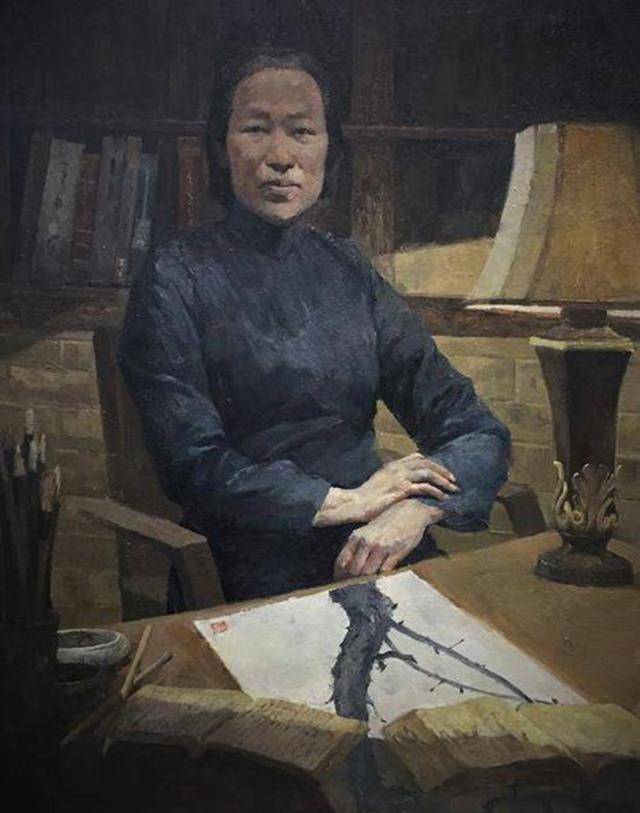 女权运动先驱者:一介女流敢当面痛骂总统,新中国后成华侨之母