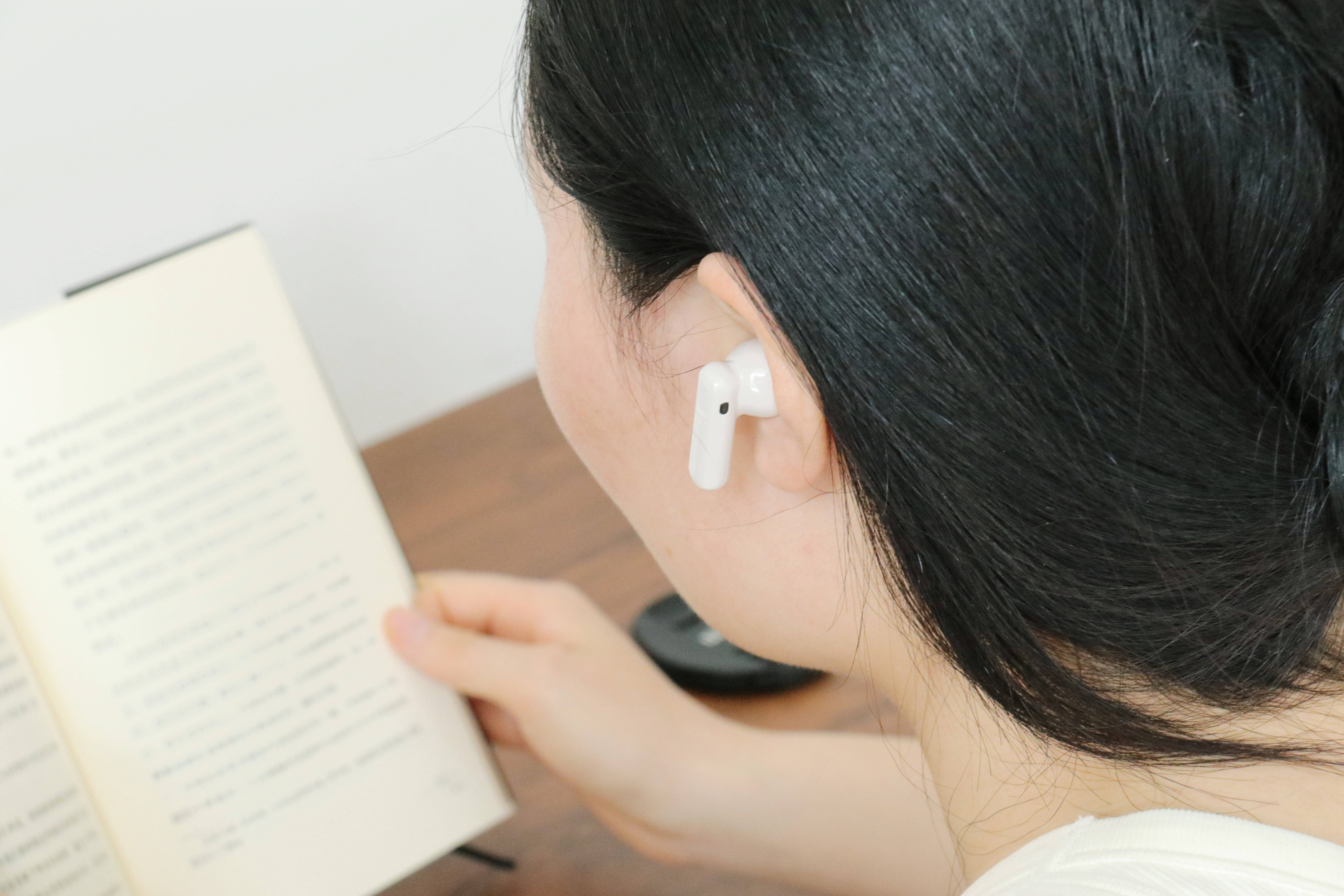 45dB主动降噪加持,佩戴很舒适,漫步者Lolli Pro 3蓝牙耳机性价比有多高