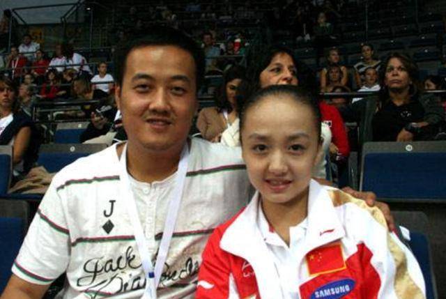 河北美女身高151容貌酷似佟丽娅,曾获世界体操冠军,如今仍单身