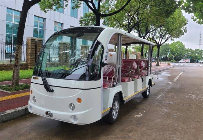 电动观光车价格及其影响因素