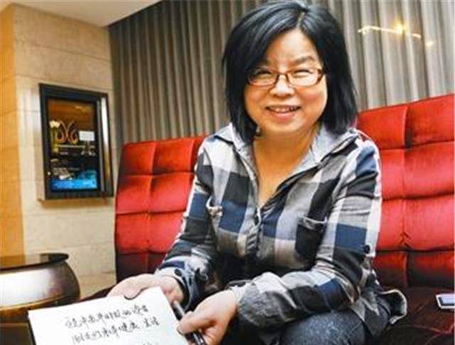 焦守云,"焦裕禄"精神的扛旗人,曾坦言:做焦裕禄女儿不容易