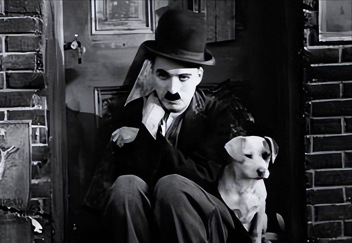 卓别林:笑中的智慧,影史巅峰还会上演吗?