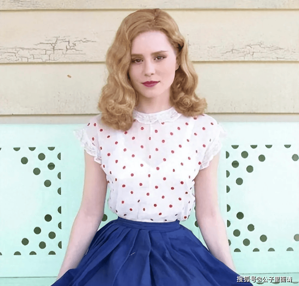 艾莉森·洛曼:为艺术而生,星光璀璨下的坚韧与抉择