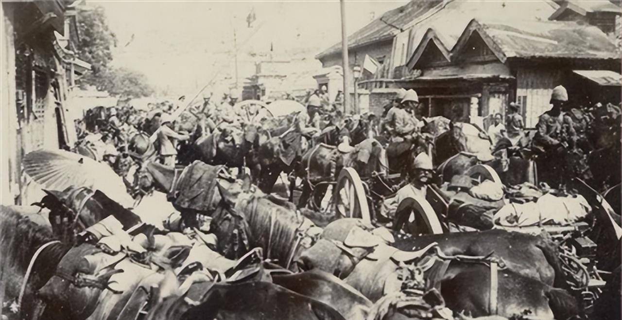 "黄莲圣母"林黑儿,此人的结局如何?