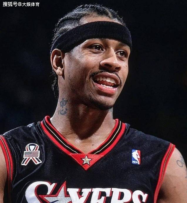 篮球虽然是巨人运动,但也有许多伟大的小个子球员,如艾弗森