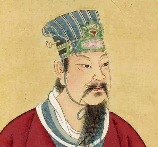 八王之乱:不受制约的权力必然导致动乱_晋武帝司马炎_杨骏_汉人