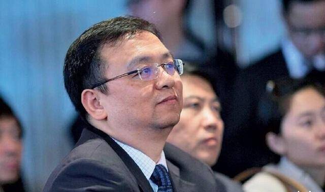 有福同享,有钱同赚,吕向阳借表弟200万创业,今得200亿回报