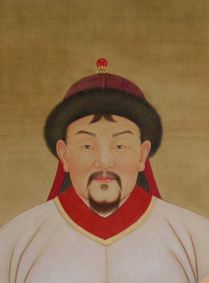 出兵镇压不服的窝阔台系和察合台系,建立了蒙哥 拔都的蒙古统治体系