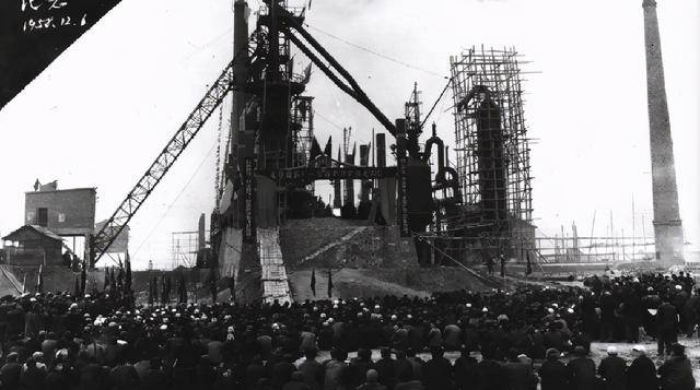 所谓民国"十年黄金时期":1927年-1937年的真实情况是什么样?