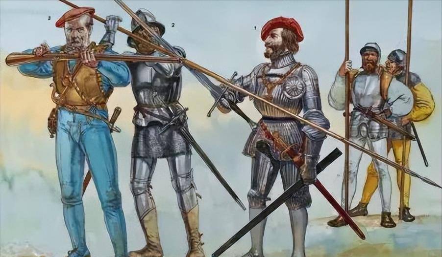 第五次联盟战争:一生行走沙场的拿破仑,是如何瓦解这场战争的?