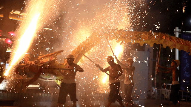 三国归晋之太康盛世