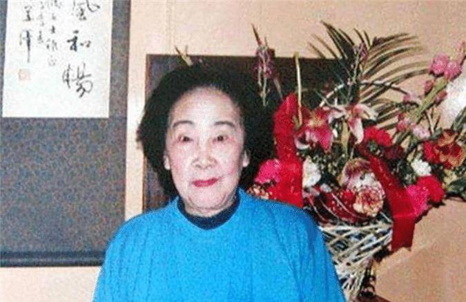 袁世凯孙女袁家倜:63岁创业开西餐厅,今97岁仍精神抖擞